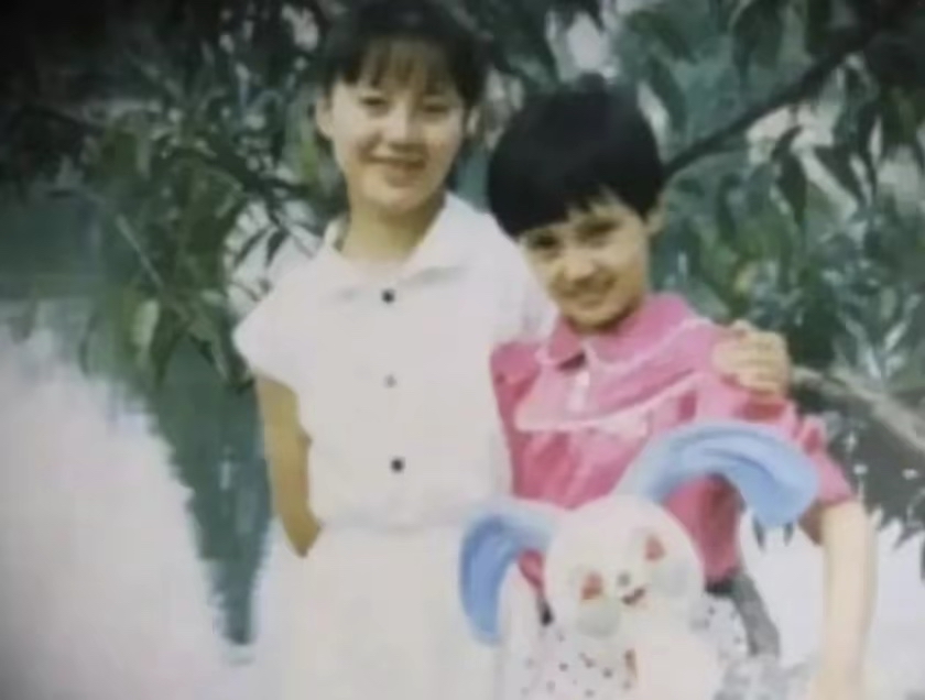 5年后再看袁泉，不再当“东方赫本”，她反而活成了一部传奇