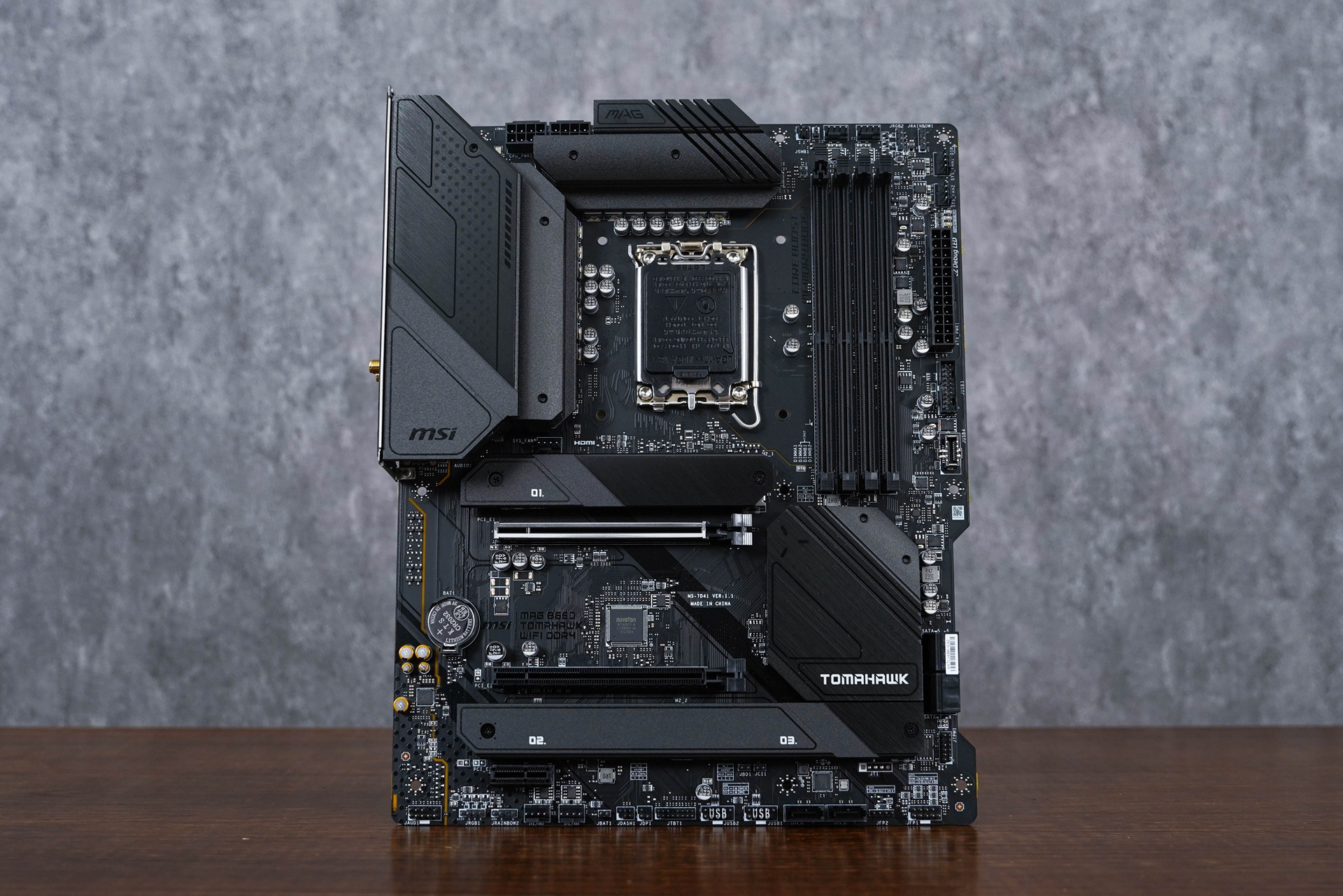 选择的烦恼？打造一套多变的性价比风冷快乐DIY主机