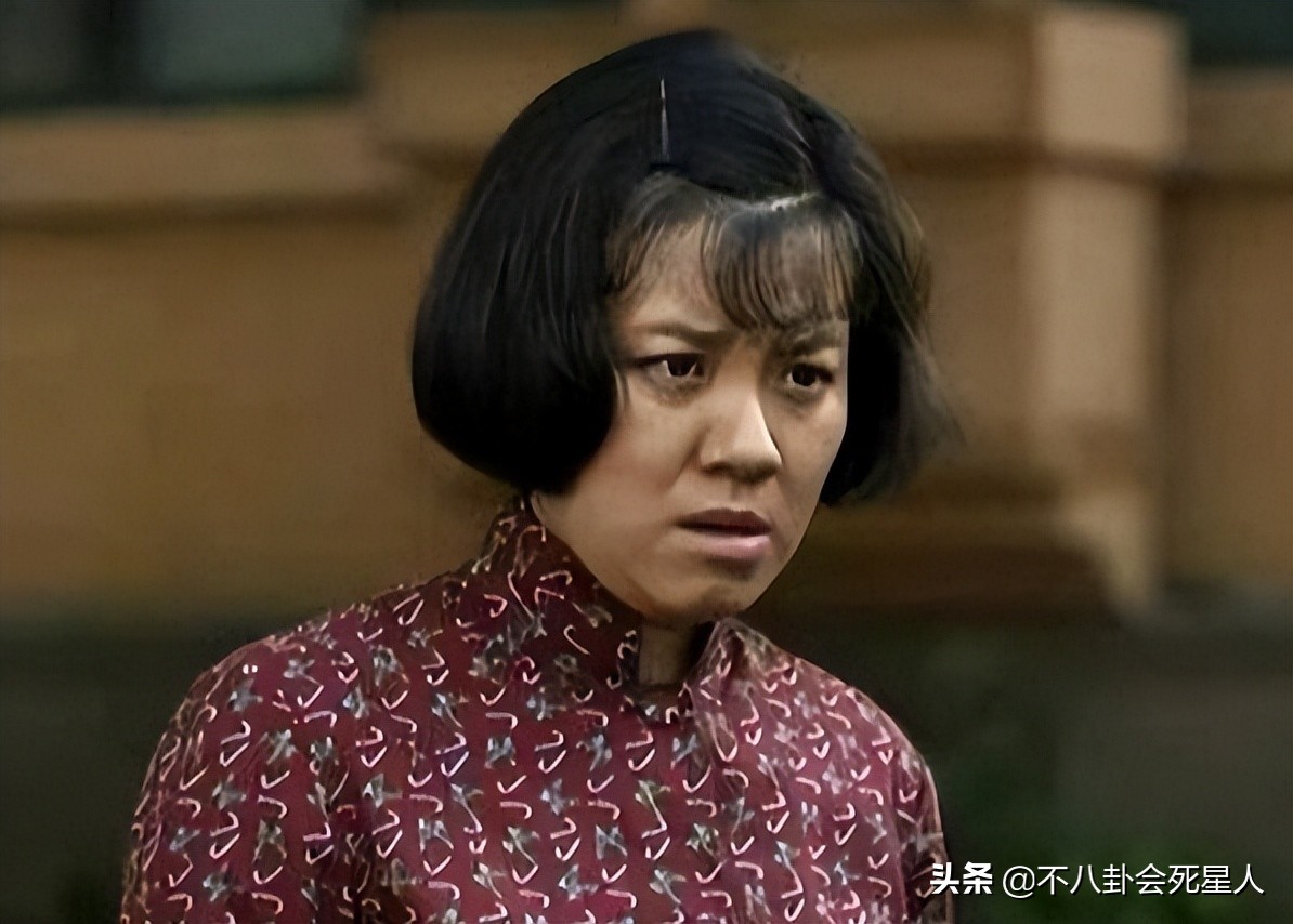 同样演农村妇女，把巩俐、刘琳和赵丽颖放在一起看，差距就出来了