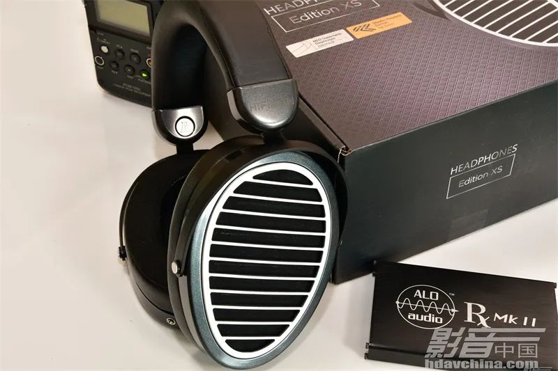 「测评」HIFIMAN Edition XS平板振膜耳机：技术精进，又拥有难得的性价比
