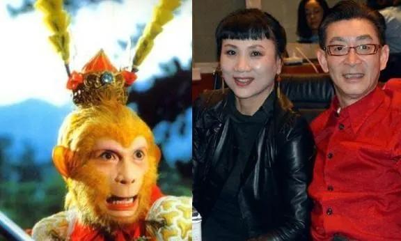 86西游唐僧娶中国女富豪，孙悟空娶玉兔精，猪八戒成了最大赢家