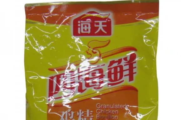 全国哪的鸡精最好吃？经过筛选，这4款鸡精脱颖而出，有你家乡吗