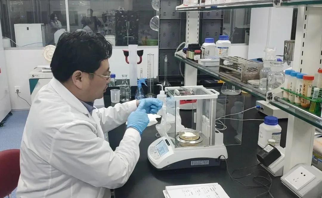 恒鲁生物创始人方诩教授：从科研到量产，开启HMOs绿色制造新革命