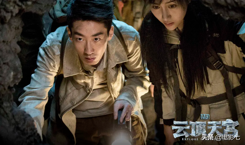 开播前以为是王炸，播出后却成烂剧，这10部国产剧，真是令人尴尬