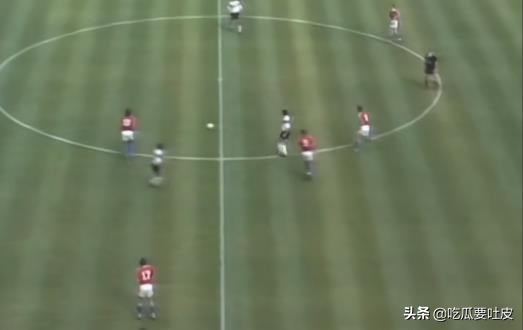 斯洛伐克世界杯最后一个进球(1990世界杯1/4决赛，马特乌斯点球致胜，捷克斯洛伐克世界杯绝唱)