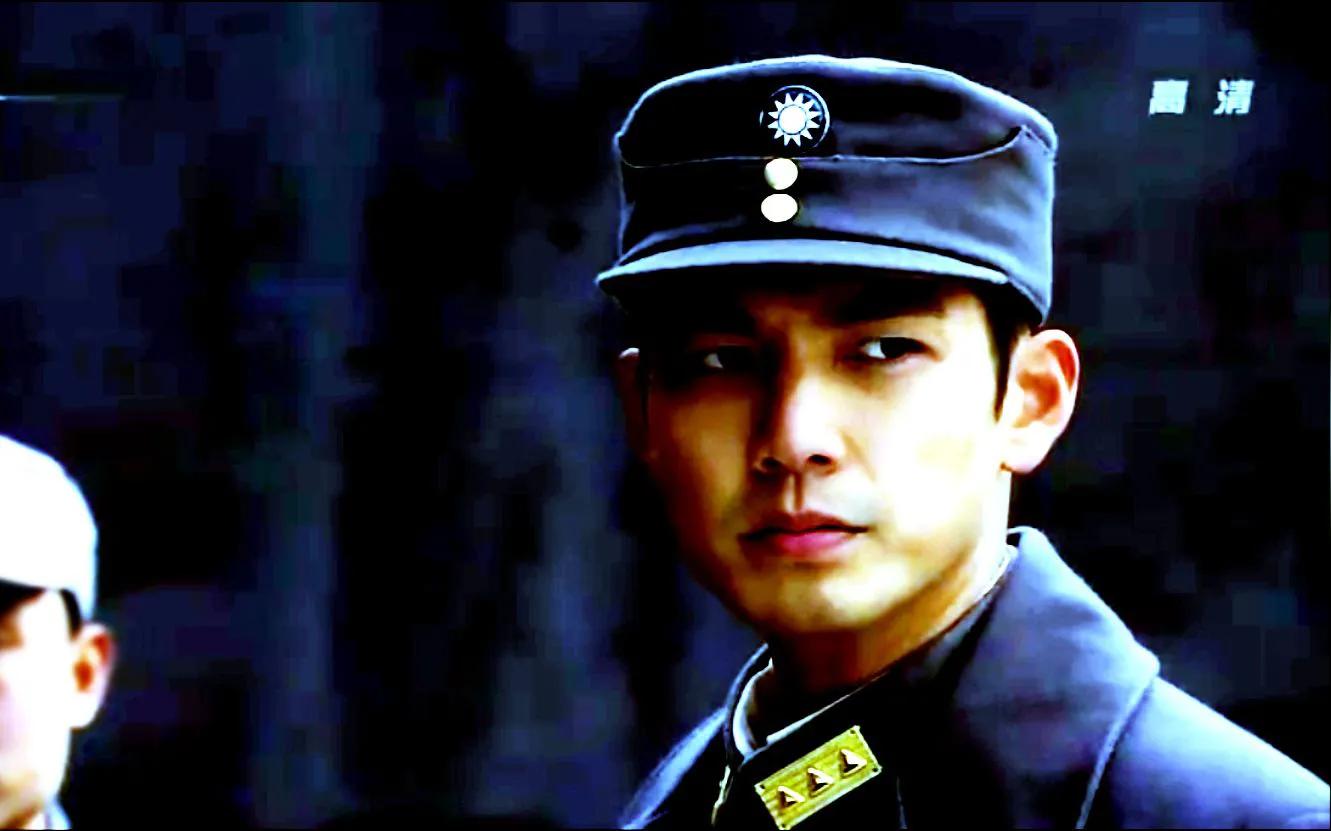 最美最帅钟汉良