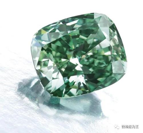珠宝篇 ▏色相近，值相远，钻石与相同色系宝石的巨大价差