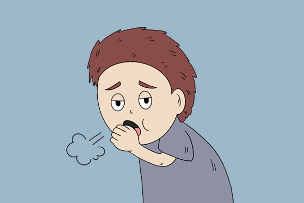 肺“怕”什么你做什么，哪些症状可能是肺部发出的“求救信号”？