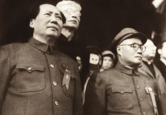 为何毛主席能统领群雄？看开国元帅怎么说，贺龙直接、叶剑英中肯
