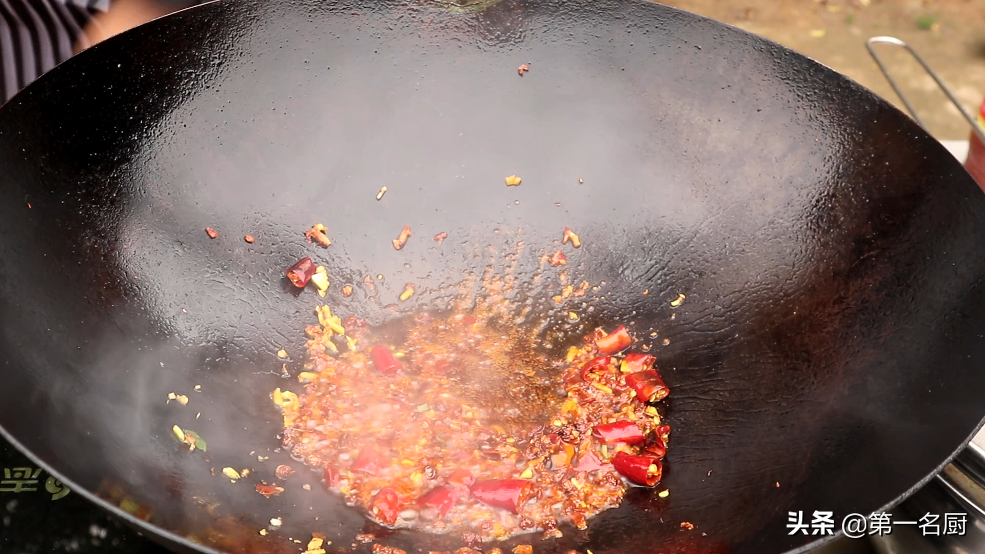 冬至后，要常吃这4道家常热菜，热乎乎的端上桌，滋补又暖身