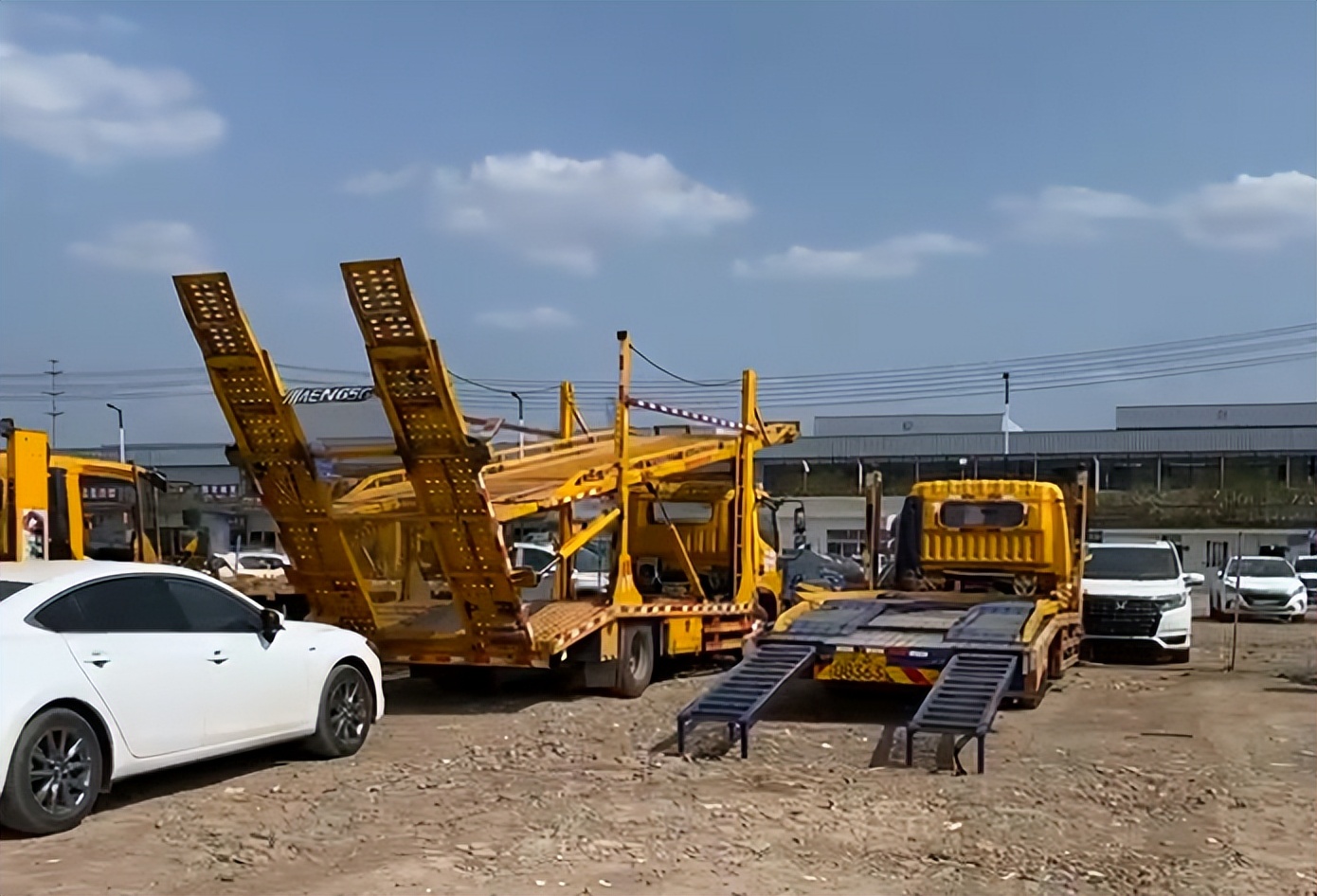 汽车托运的收费标准是什么？看完你就知道