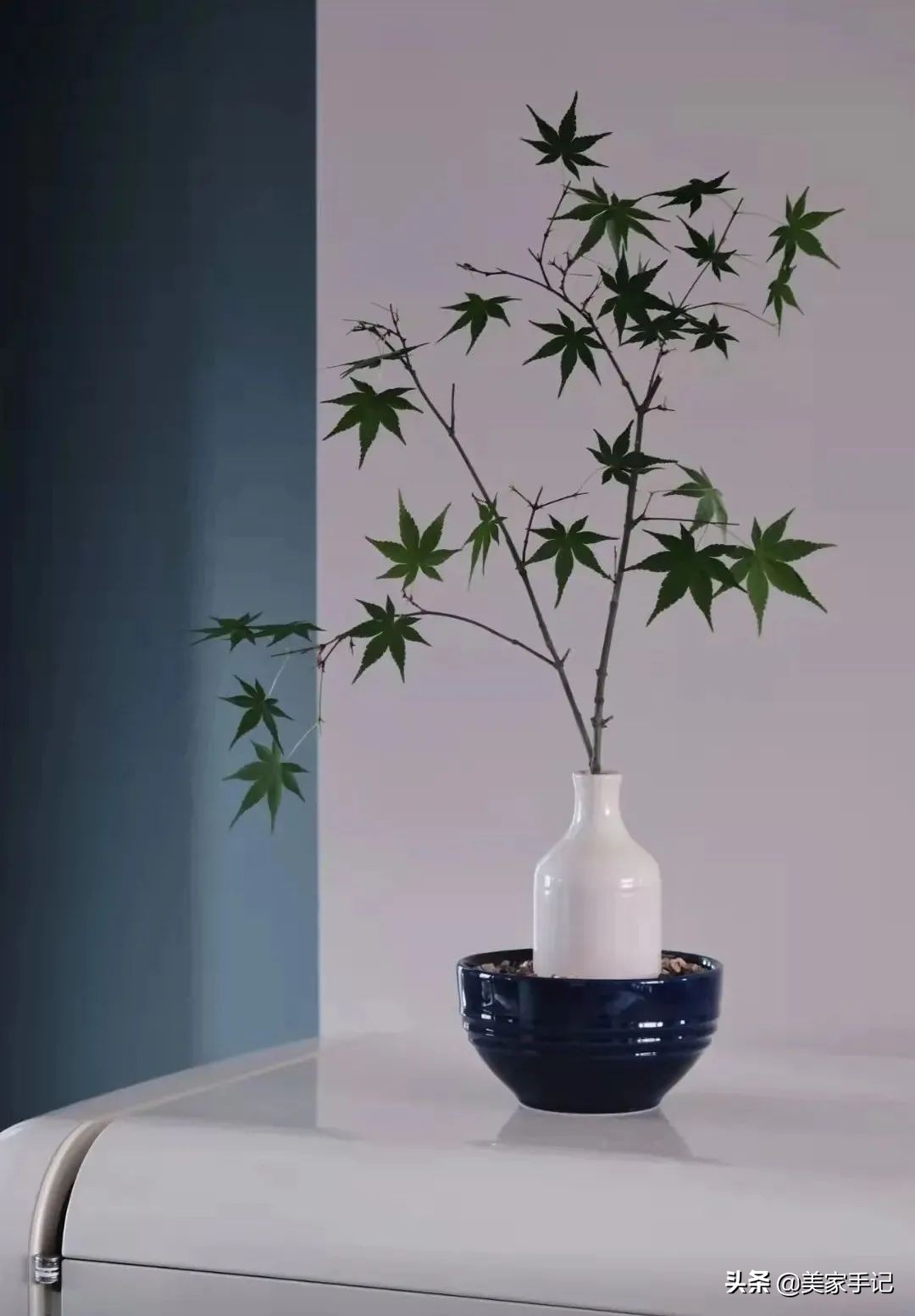 江苏夫妻家中的精致场面：坚持不铺地板不铺砖，完工反而实用高级