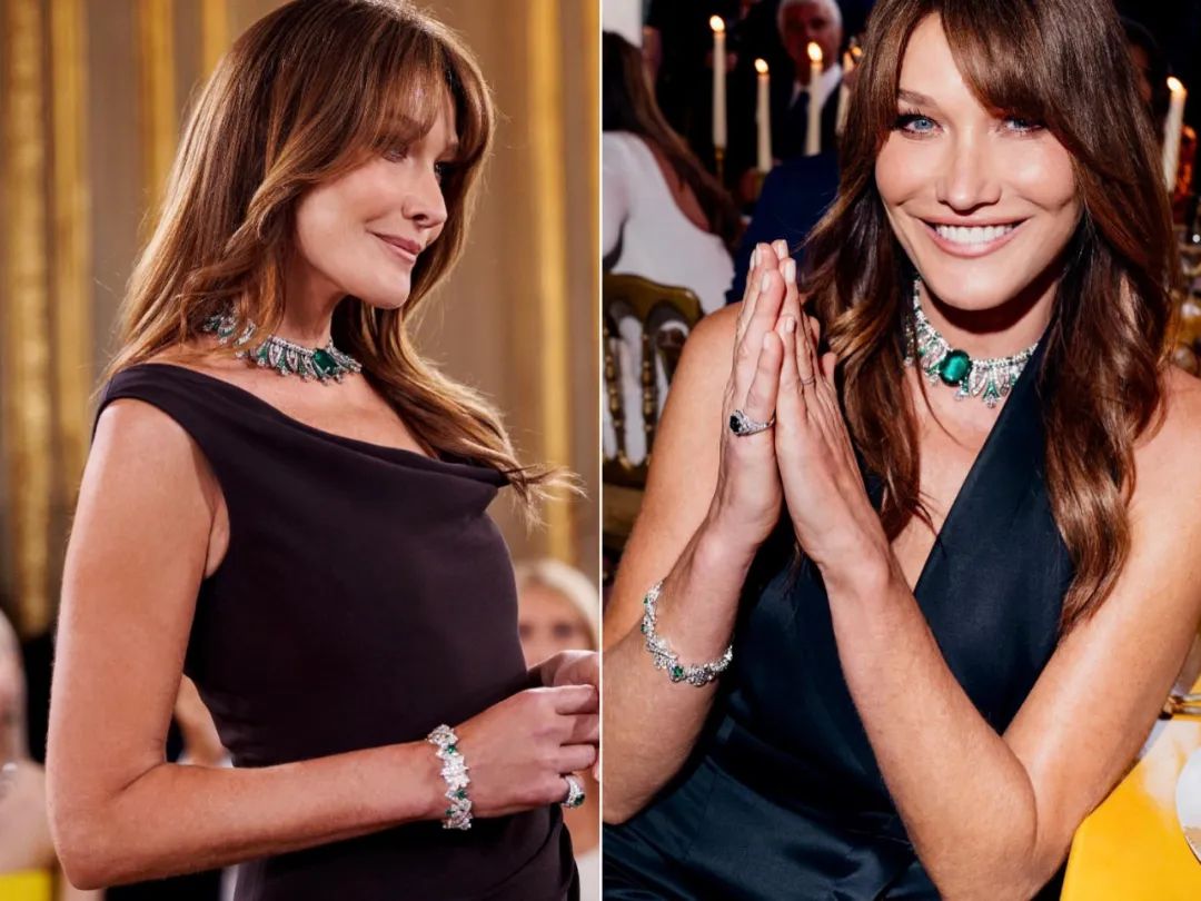 抢别人老公，嫁法国总统，55岁的她，凭什么成为“男神收割机”？