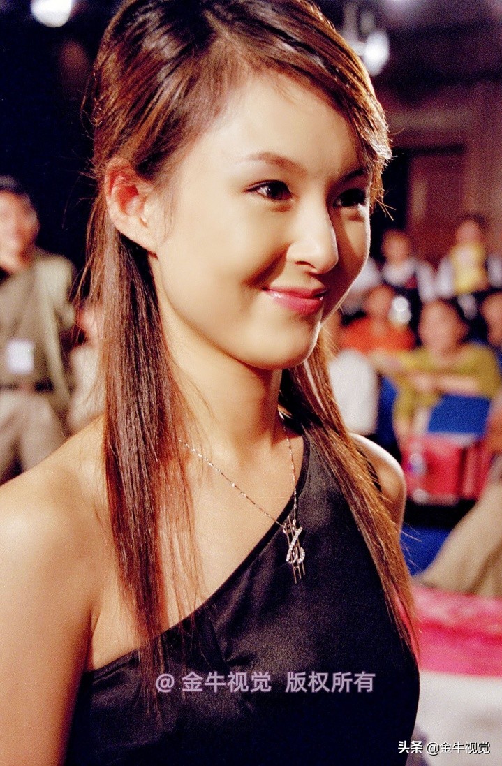 金牛原创：才貌双修曲雪冬，绝世智慧而华丽