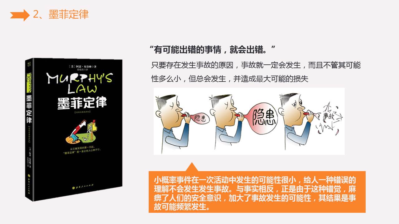 《安全生产知识培训》课件分享，共41P