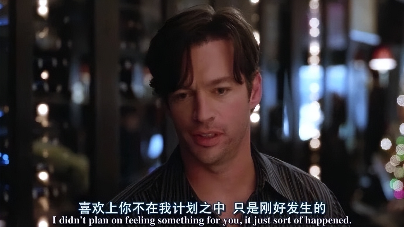 我们从电影里，看到自己的心事