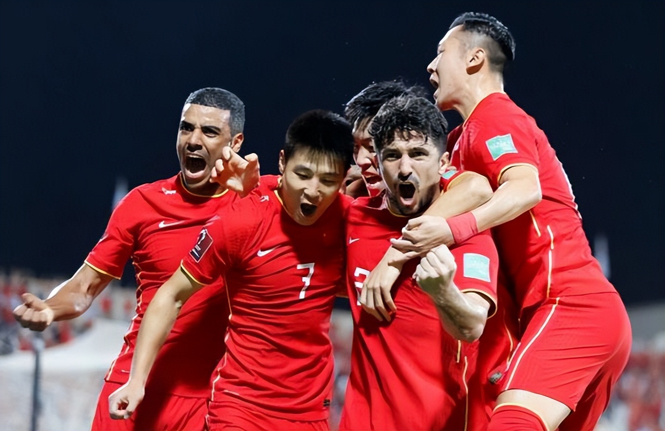 为什么踢世界杯没戏(3-1！2-1！东南亚2大豪强崛起，国足遭打击：2026年世界杯仍没戏)