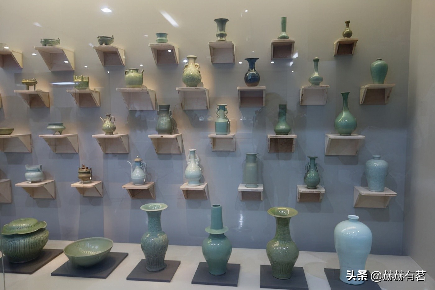 从元青花瓷的出口海外，看中国第一瓷都景德镇的崛起和饮茶兴盛