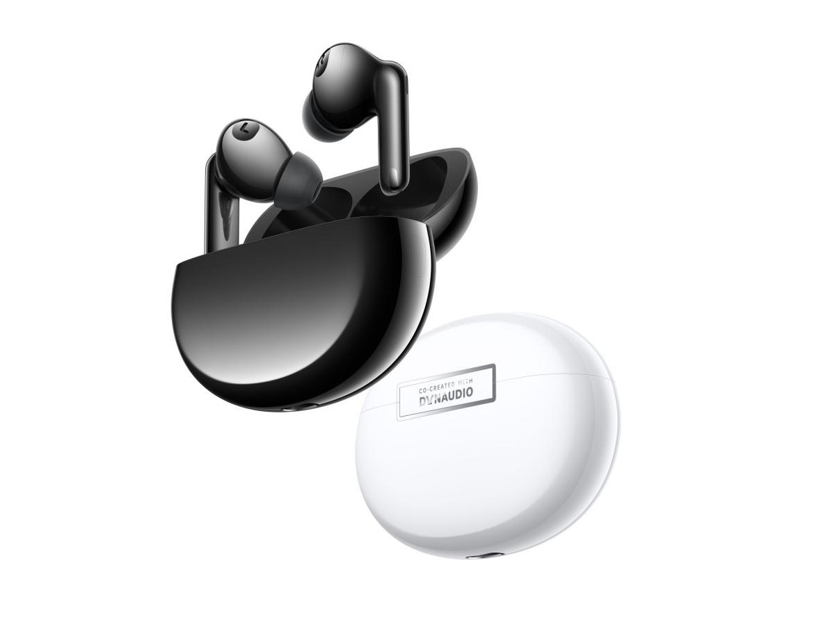 最新旗舰Find X5系列、OPPO首款平板等亮相 OPPO春季新品发布会举行