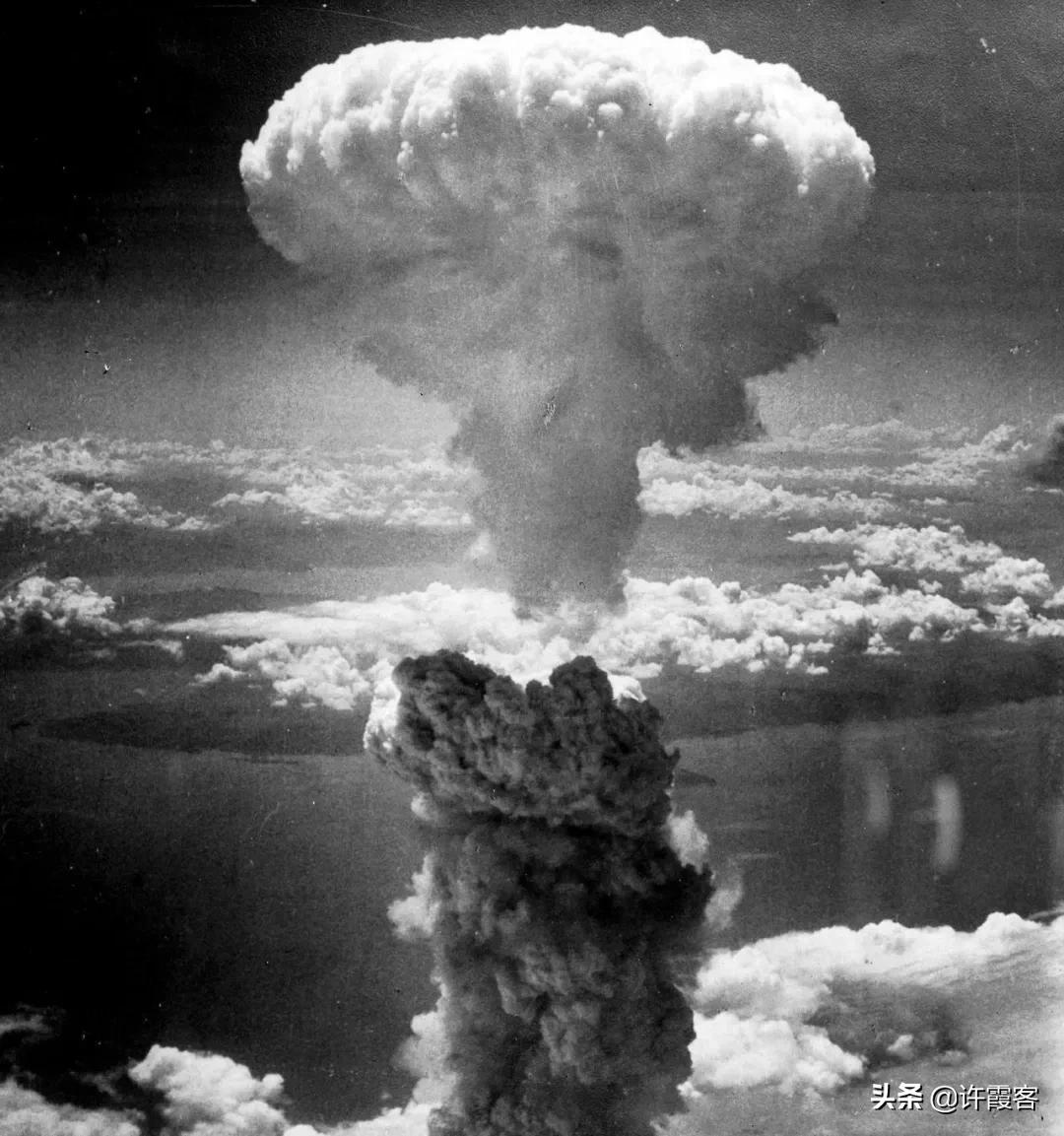 太平洋战争前 美国赫尔说：除了武力，已经没有其他办法制止日本人