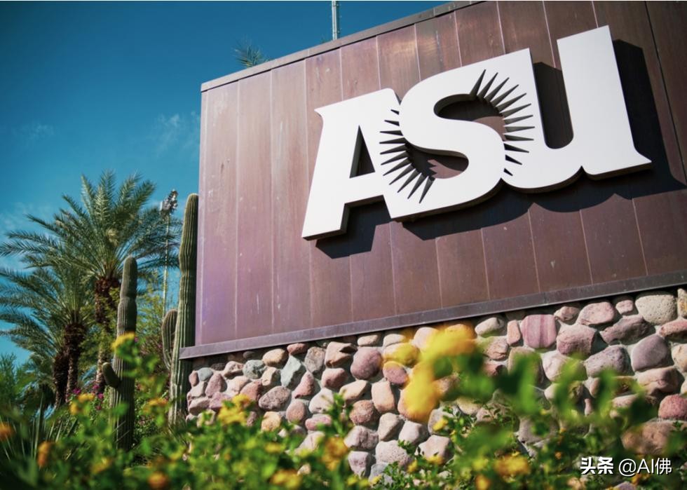 2022年美国大学排名最高的州