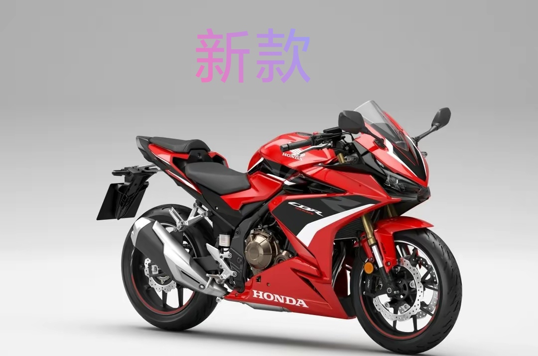 名车介绍 本田入门级仿赛 Cbr500r 就是有点贵 网络知识