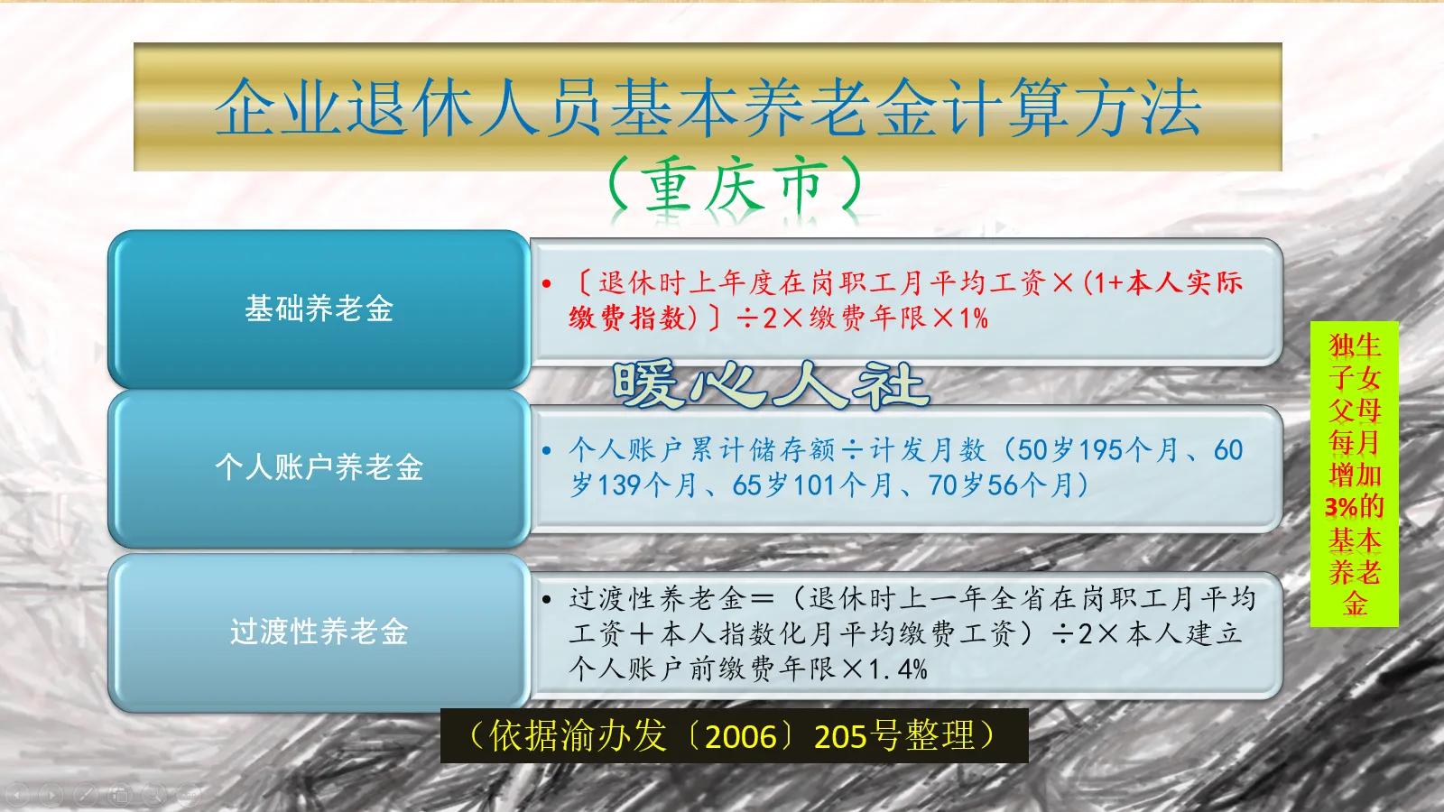 养老保险的最后5年缴费重要吗？300%基数缴费更好？能高多少呢？