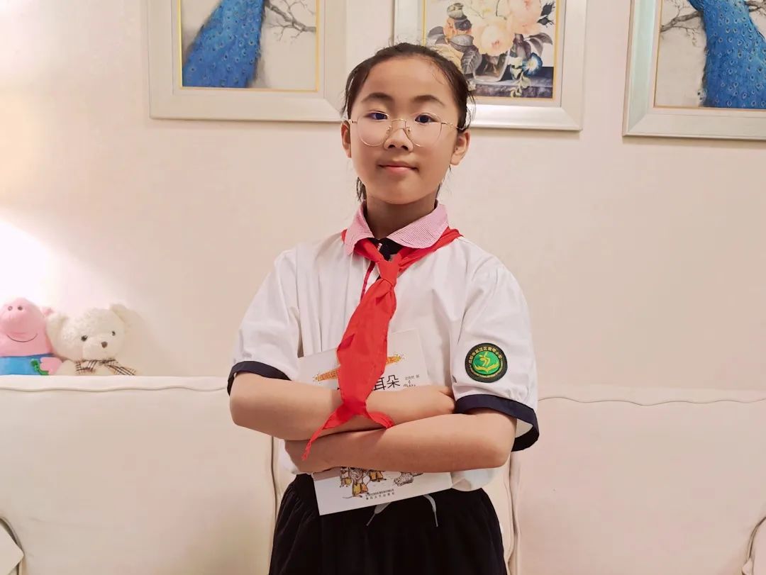 红领巾心向党 争做新时代好队员｜成都市双流区黄甲小学
