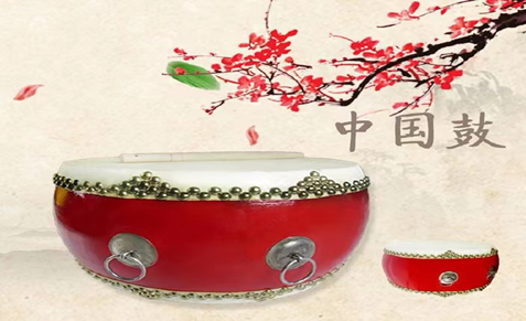 剧本创作初体验——电影《鼓》喜获2022年世界民族电影节提名奖