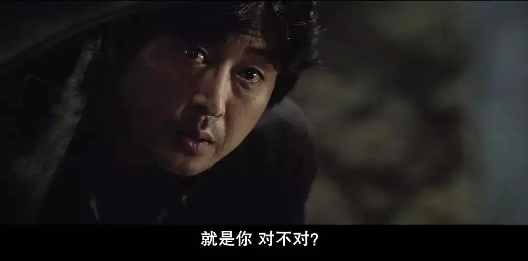 给“演技最好的10位韩国男演员”排个名：李政宰第9，宋康昊仅第2