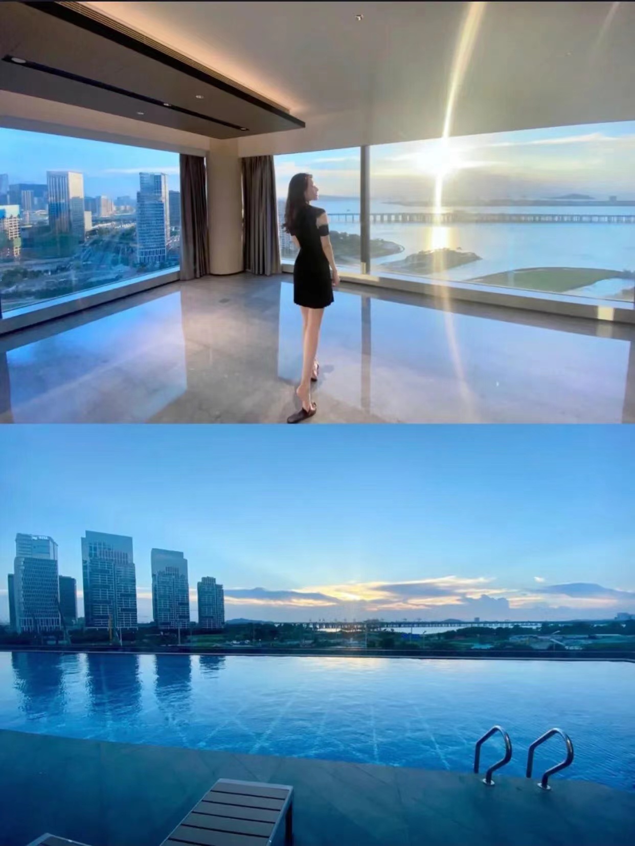 她是陈佩斯外甥女，毕业名校，办明星婚礼，产后住88万月子中心