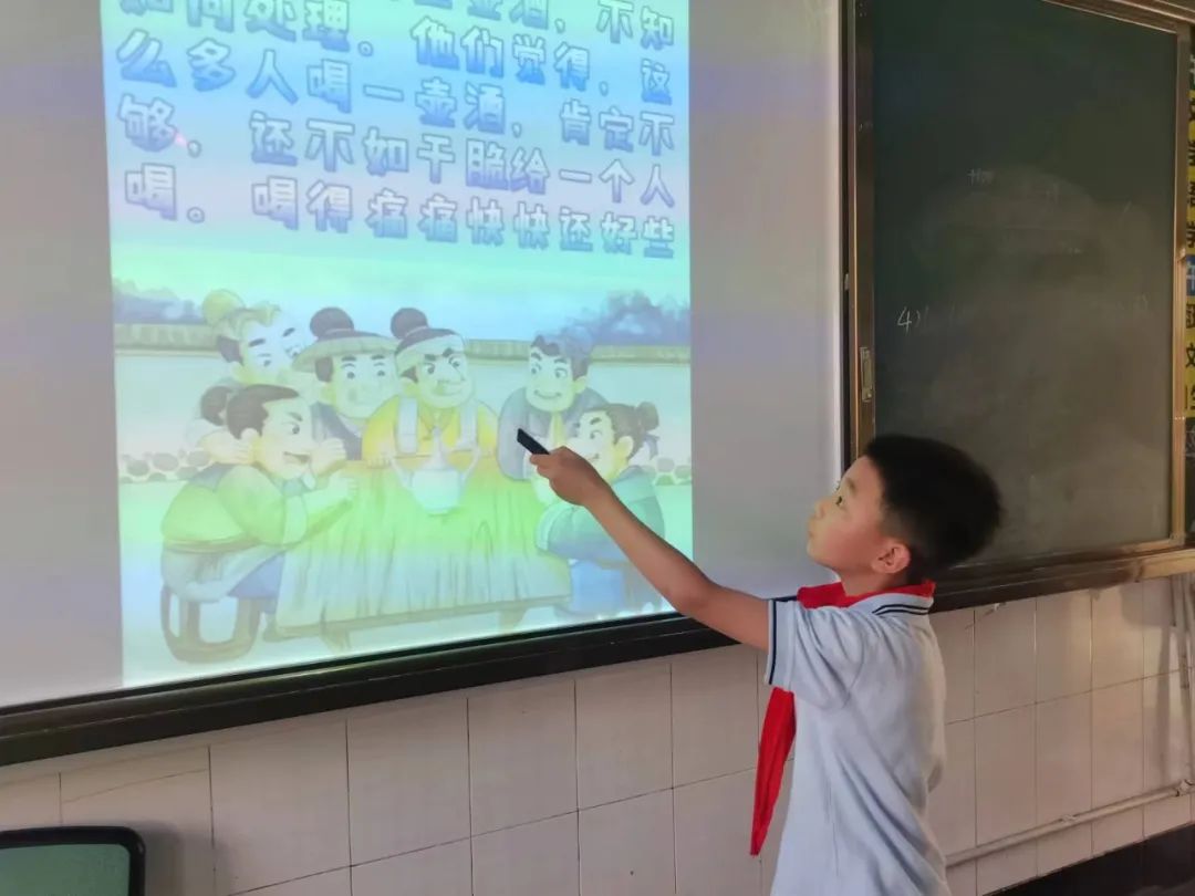 星星拥抱梦想 未来光芒万丈｜走进天府新区南湖小学2.1星辰中队