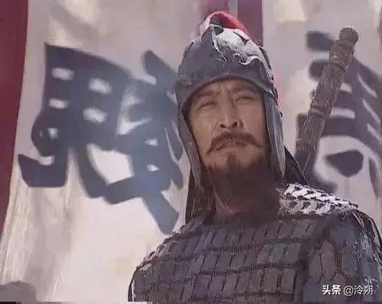 说说《三国演义》魏延魏文长武艺