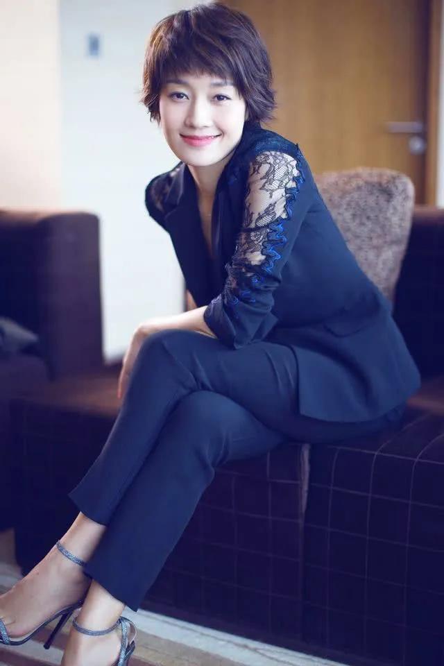 马伊琍，美图系列欣赏