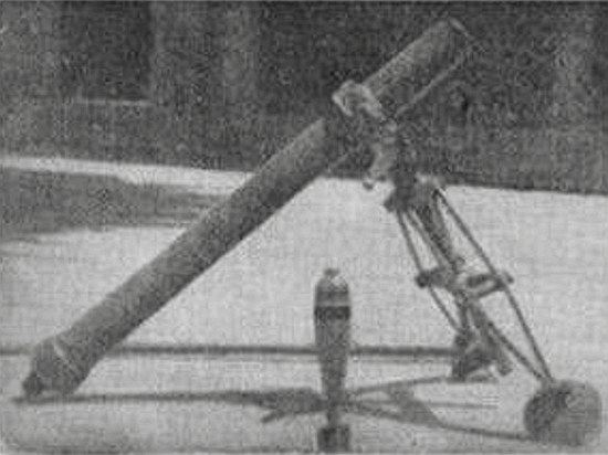 1950年外国间谍企图国庆节炮轰天安门，毛主席：打过来谁都不许跑