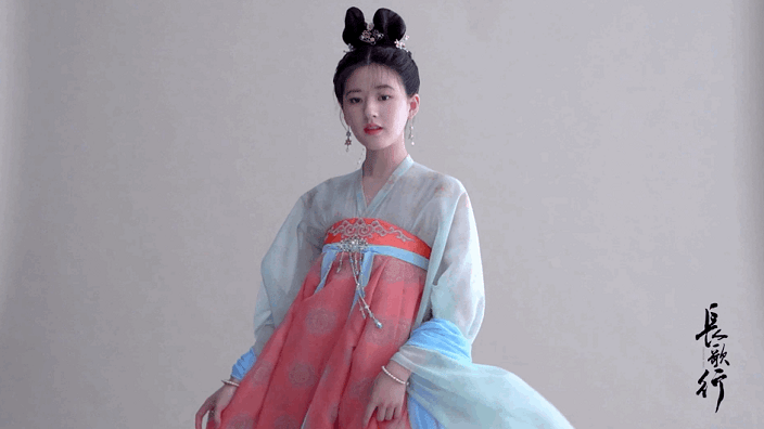 “巴蜀之地”出美人，这10位川妹子女明星，个个国色天香貌美如花