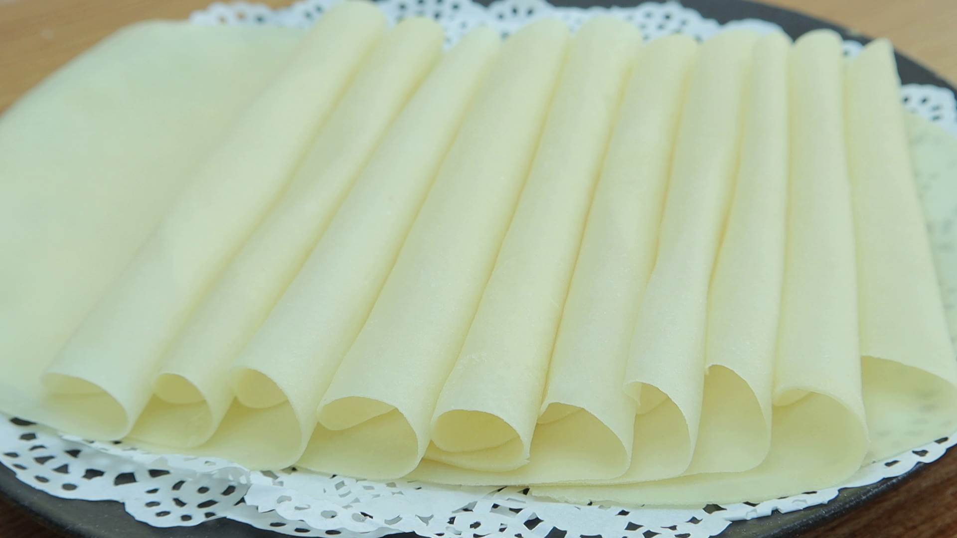 怎樣做春餅,怎樣做春餅又軟又好吃