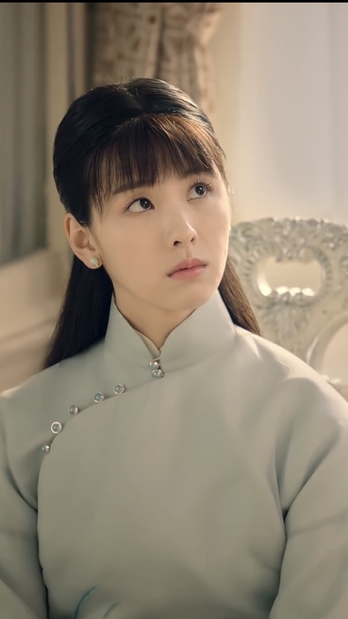 良辰美景知几何-陈都灵造型合集