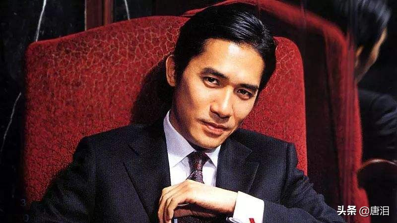 港影：华语圈层之外，影帝的另一面，那些来自国际电影节的褒奖