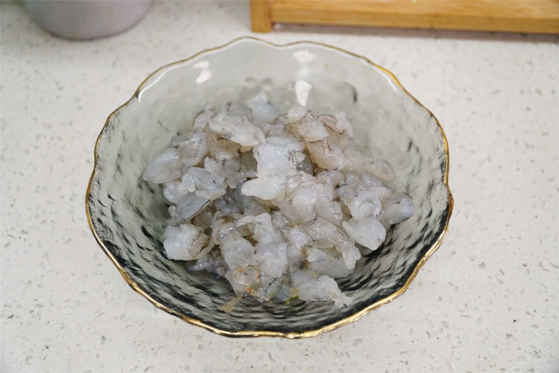 自製“早餐營養包”，4樣食材裹一起蒸，早上拿幾個吃，營養美味