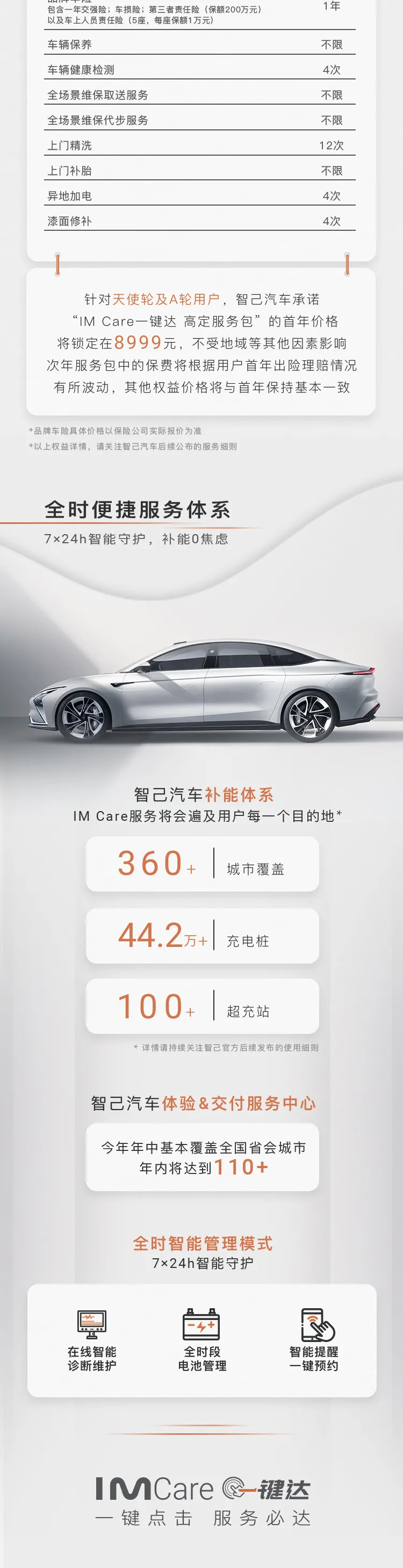 智己L7和蔚来ET7,谁才是新生豪强