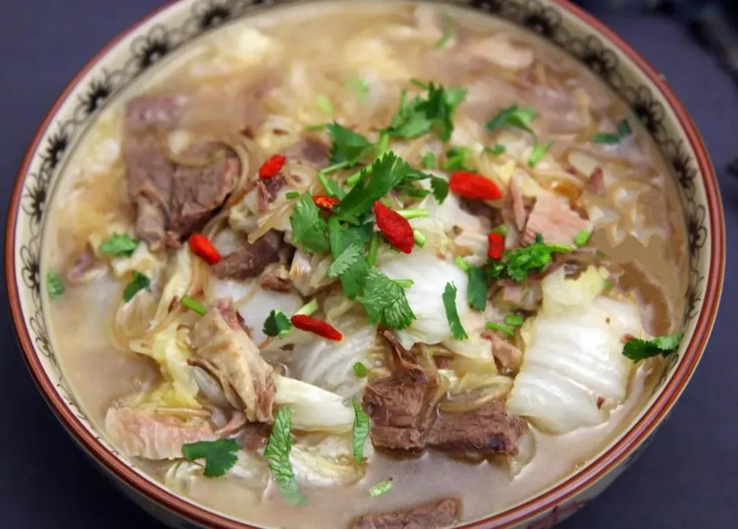 冬天最适合吃羊肉，教你这10种羊肉的做法，祛寒养生，好吃不膻
