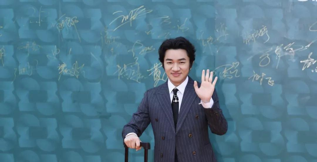 香港回归25年，来看看各大明星的感想吧