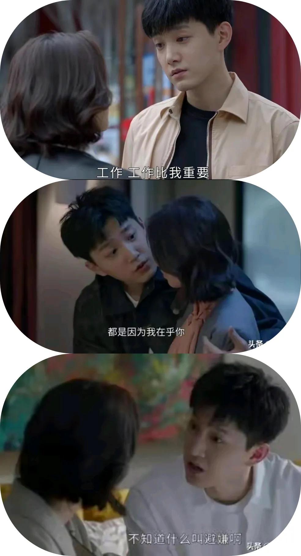 近期10部热播剧，哪一部让你穷追不舍，大赞非常精彩
