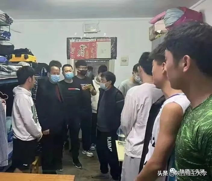 抗疫进行时｜我校各级党组织和广大党员干部在行动（一）