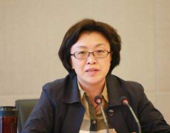 旧案｜2014年山西女市长杨晓波落马记