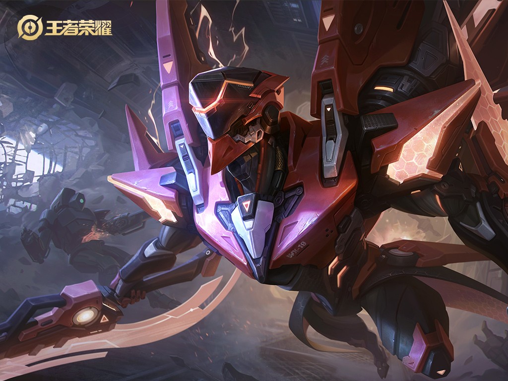 四个萌新必玩英雄，庄周仅排第三，榜首随便一打三