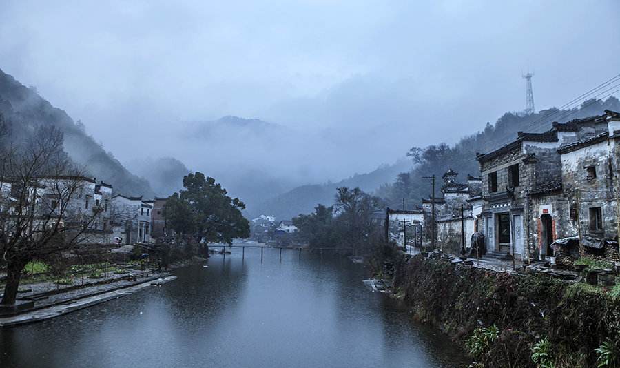 江西十大冷门景点，人少景美好玩