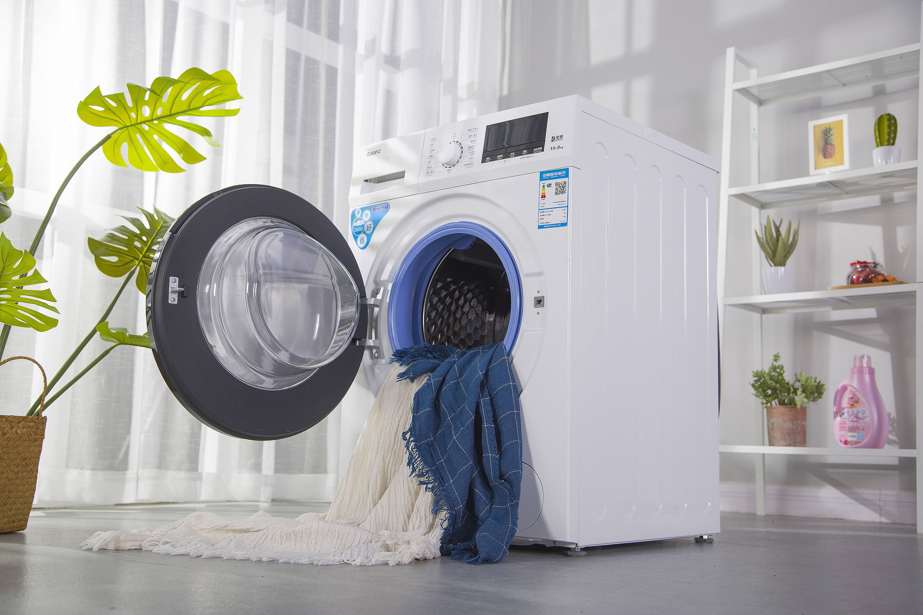 洗衣机，中老年人适合波轮，年轻人选滚筒？来听听大实话吧