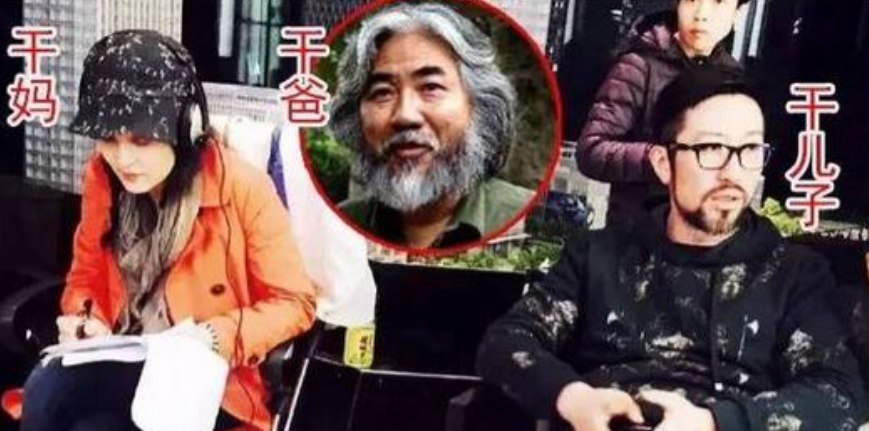 年龄不是问题！这些娱乐圈“老男人”，为何妻子越换越年轻？